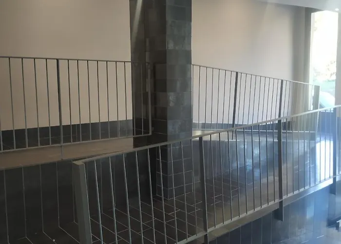 Apartamentos Descubre Rias Baixas