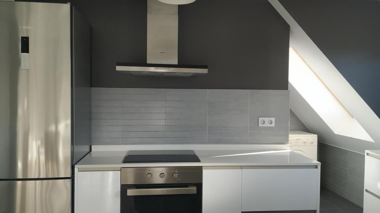 Apartment Descubre Rias Baixas