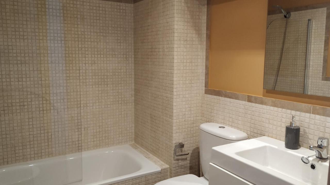Descubre Rias Baixas Apartment Catoira