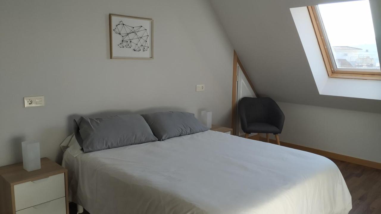 Apartment Descubre Rias Baixas