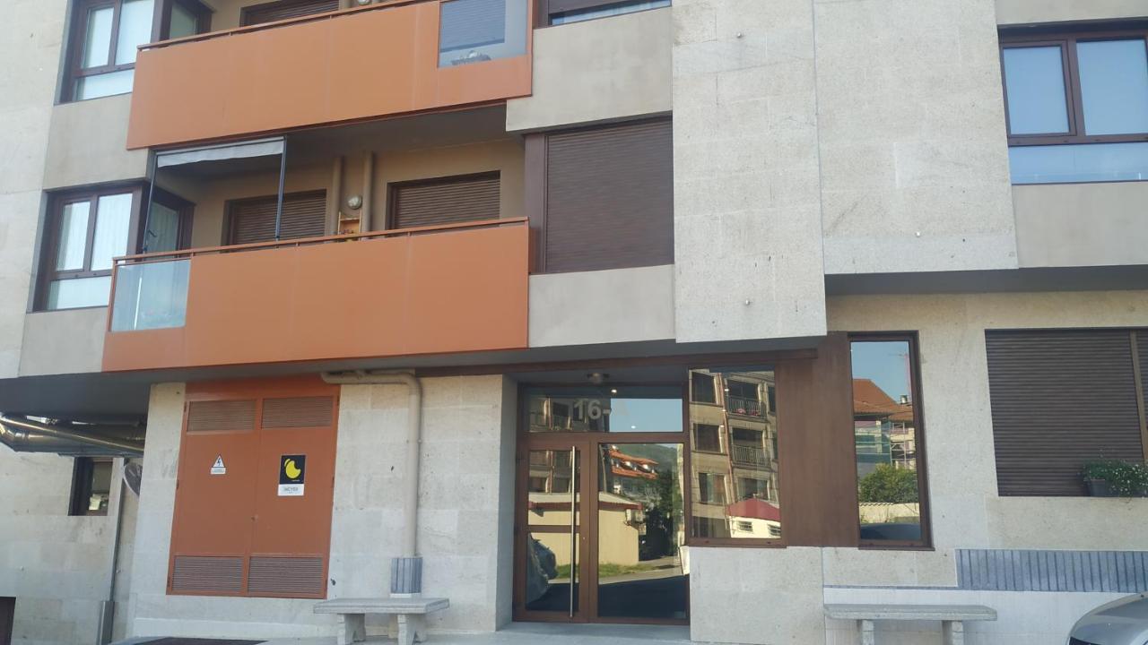 Descubre Rias Baixas Apartment