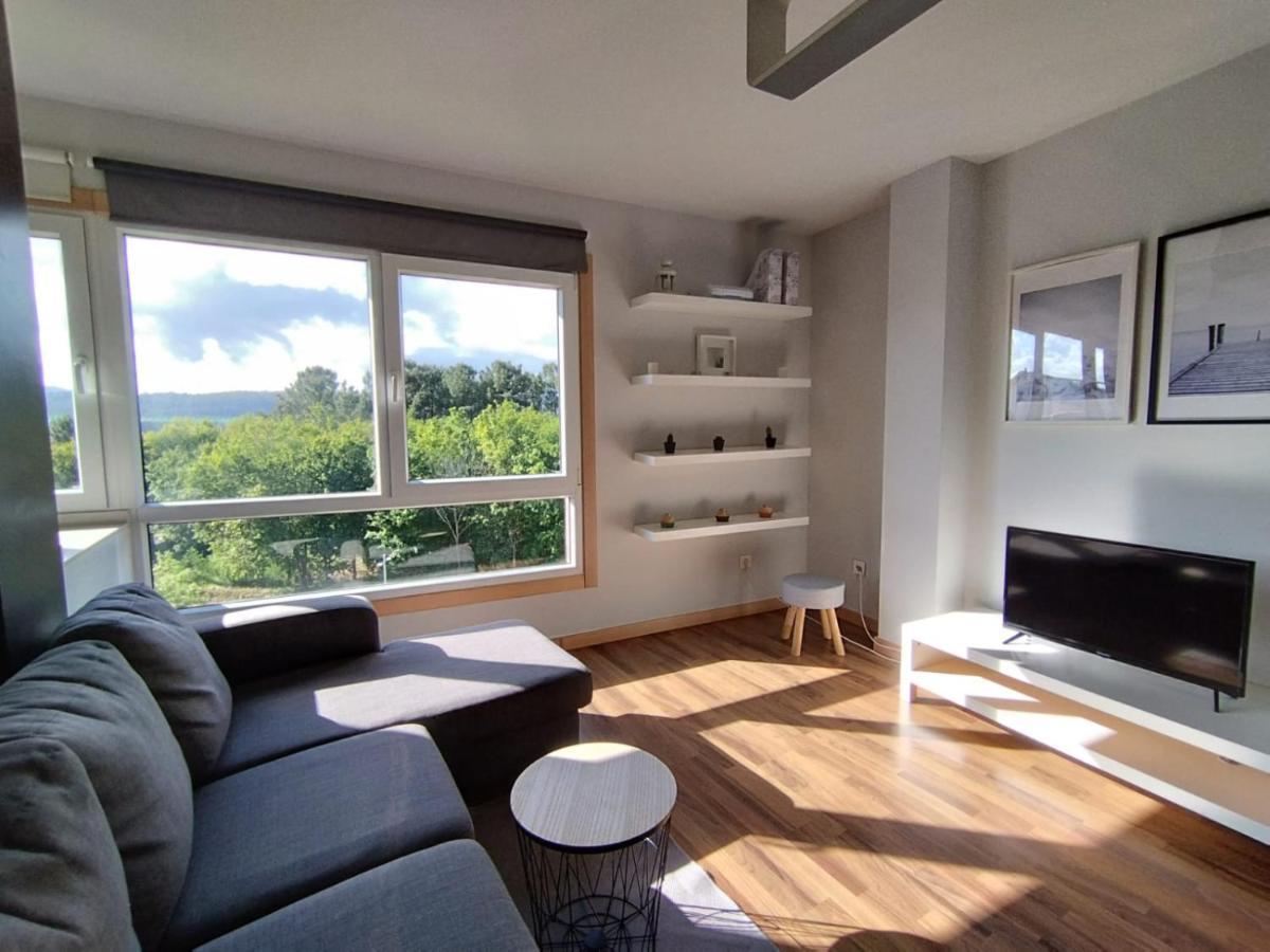 Descubre Rias Baixas Apartment *
