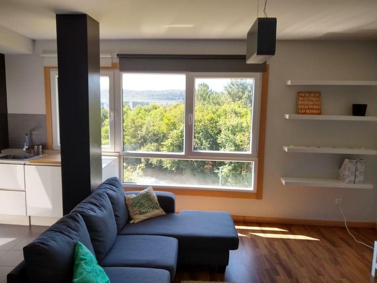 Descubre Rias Baixas Apartment